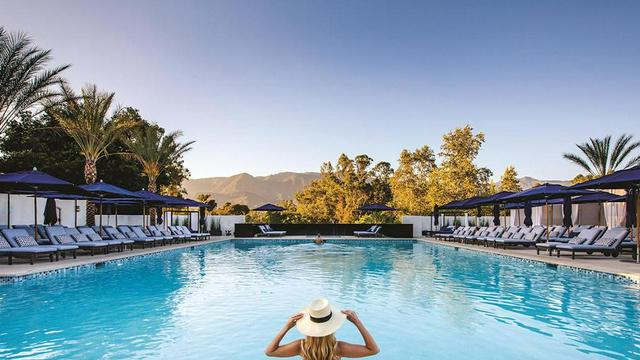 Ojai Valley Inn hotel detail image 3