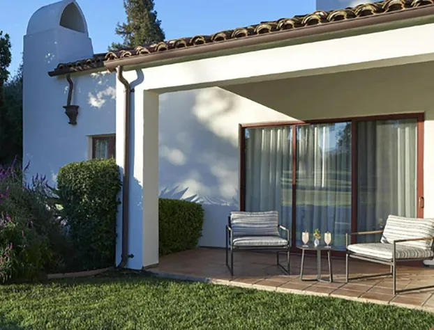 Ojai Valley Inn hotel detail image 3