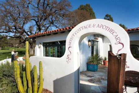 Ojai Valley Inn hotel detail image 1
