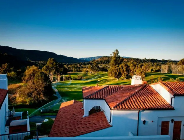 Ojai Valley Inn hotel detail image 2
