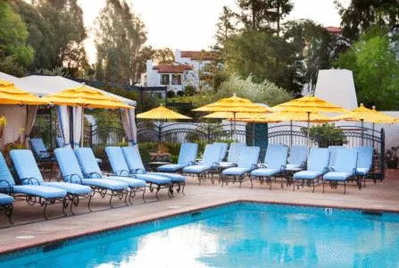 Ojai Valley Inn hotel detail image 1