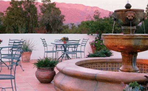 Ojai Valley Inn hotel detail image 2
