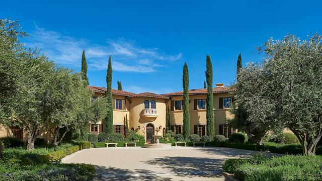 Ojai Valley Inn hotel detail image 3