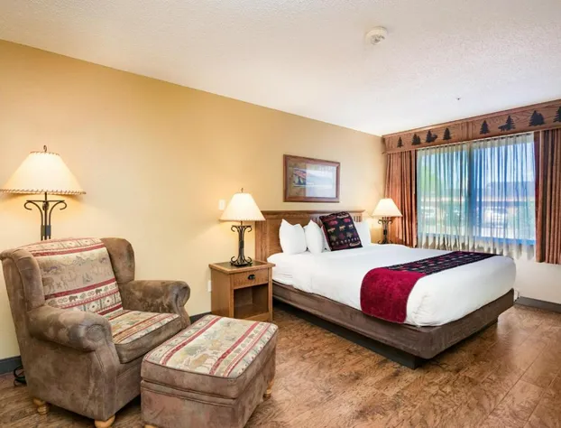 Best Western Plus Kelly Inn & Suites hotel detail image 2