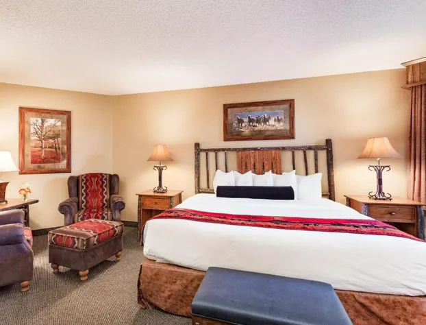 Best Western Plus Kelly Inn & Suites hotel detail image 3