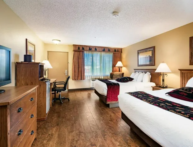 Best Western Plus Kelly Inn & Suites hotel detail image 4