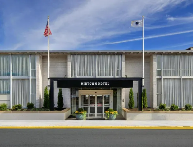 The Midtown Hotel MOD Collection by Sonesta hotel detail image 3