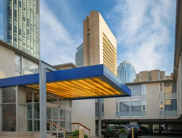 Midtown Hotel hotel detail image 2