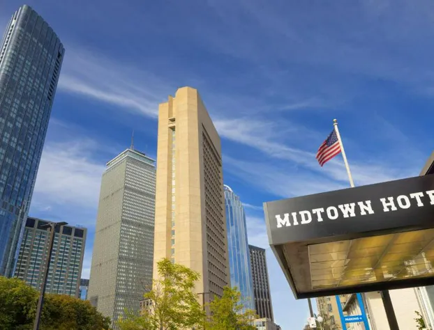 Midtown Hotel hotel detail image 3