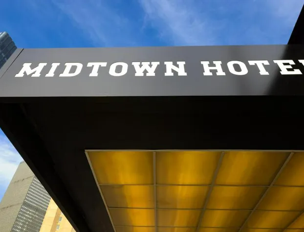 Midtown Hotel hotel detail image 4