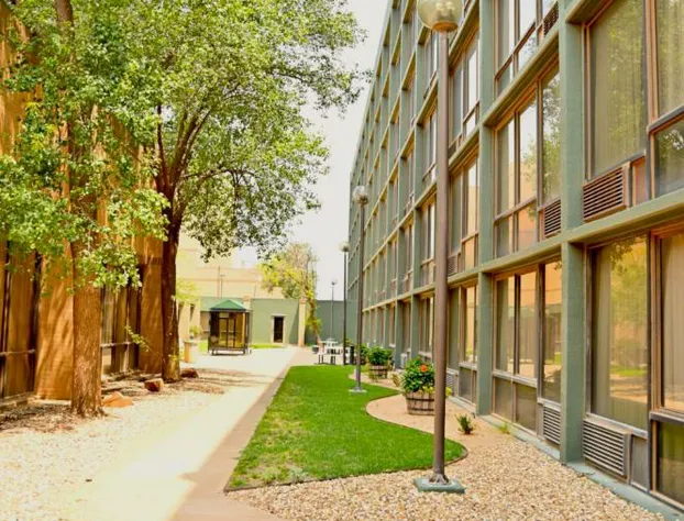 MCM Eleganté Hotel & Suites hotel detail image 1