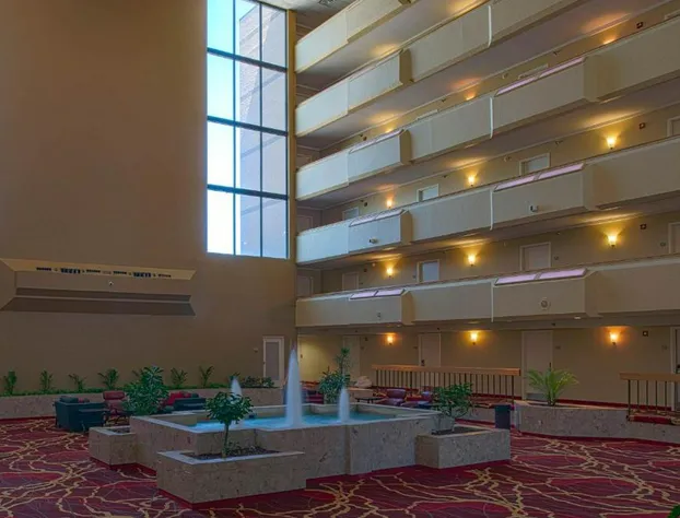 MCM Eleganté Hotel & Suites hotel detail image 2