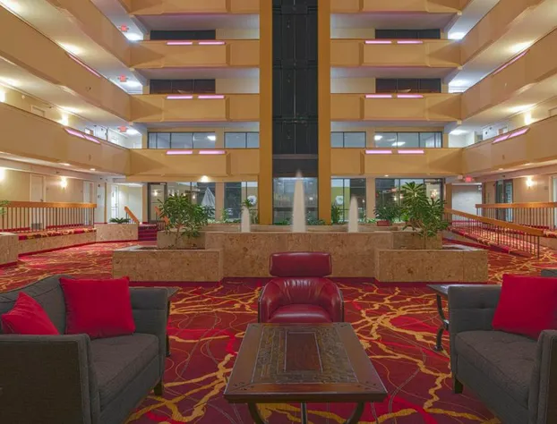 MCM Eleganté Hotel & Suites hotel detail image 4