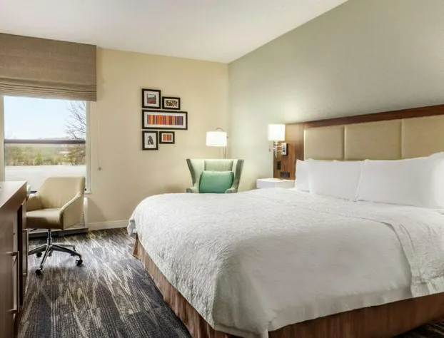 Hampton Inn Akron-Fairlawn hotel detail image 4