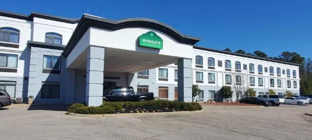 Spark by Hilton Tupelo hotel detail image 2