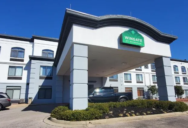 Spark by Hilton Tupelo hotel detail image 3