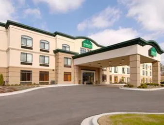 Spark by Hilton Tupelo hotel detail image 4