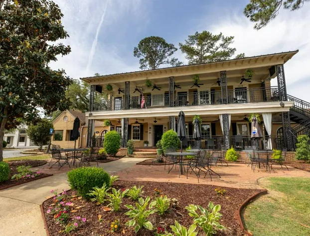 Merry Acres Inn hotel detail image 1