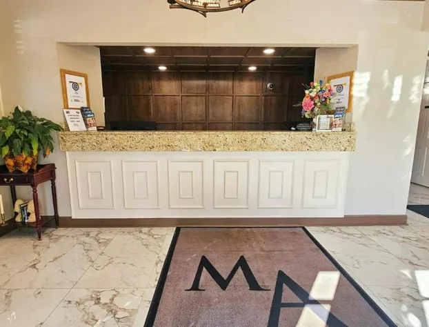 Merry Acres Inn hotel detail image 2