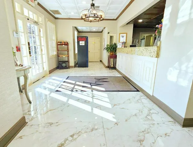 Merry Acres Inn hotel detail image 3