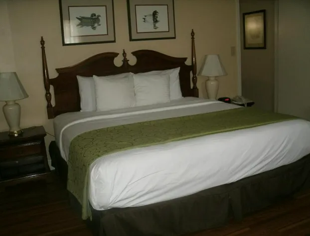 Merry Acres Inn hotel detail image 4