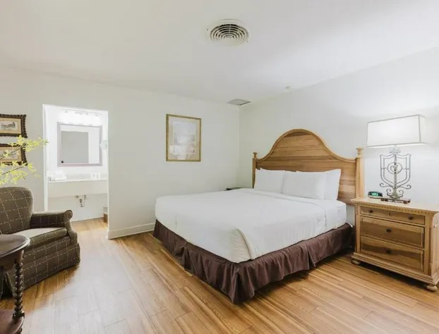 Merry Acres Inn hotel detail image 4