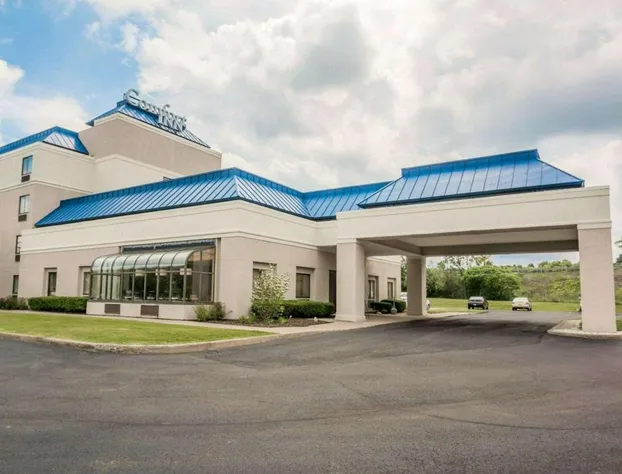 Comfort Inn - NYS Fairgrounds hotel detail image 2