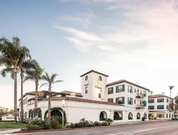 Montecito Inn hotel detail image 1
