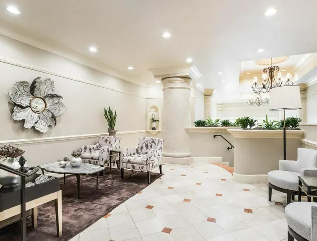 Montecito Inn hotel detail image 4