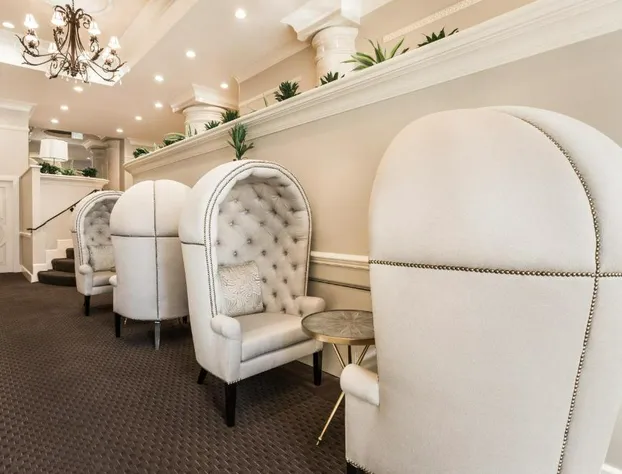 Montecito Inn hotel detail image 3