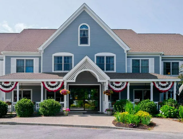 Comfort Inn Brunswick hotel detail image 1