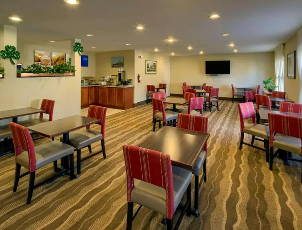 Comfort Inn Brunswick hotel detail image 2