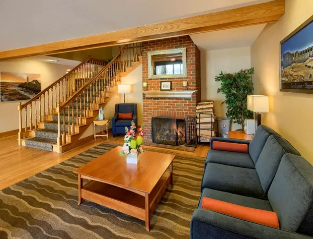 Comfort Inn Brunswick hotel detail image 4