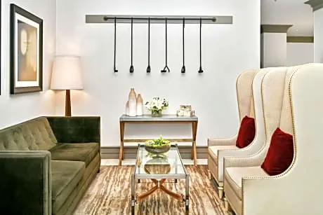 Hilton Dallas/Park Cities hotel detail image 2