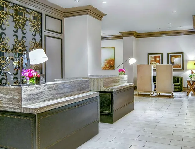 Hilton Dallas/Park Cities hotel detail image 3