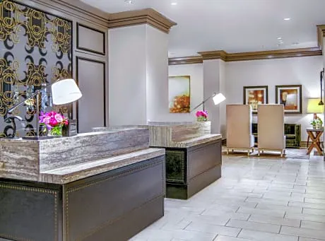 Hilton Dallas/Park Cities hotel detail image 4