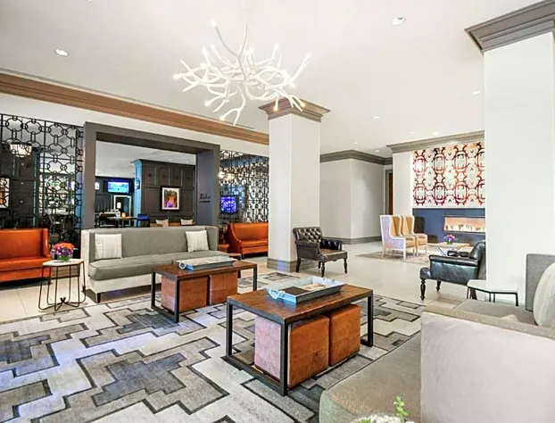 Hilton Dallas/Park Cities hotel detail image 3