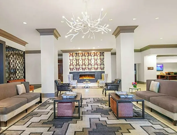 Hilton Dallas/Park Cities hotel detail image 4