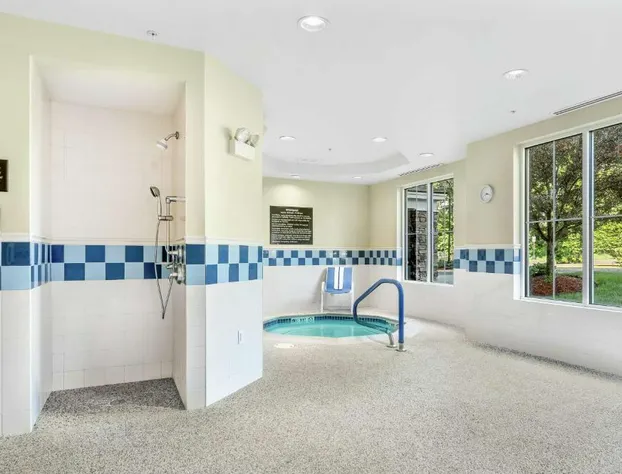 Hampton Inn Nashua hotel detail image 2