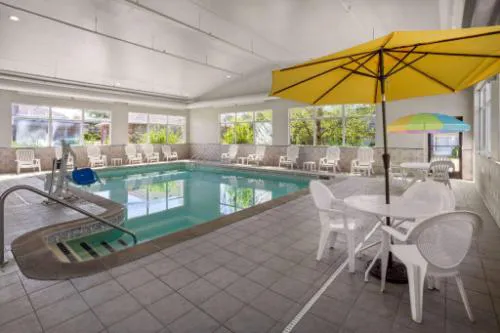 Days Inn by Wyndham Ann Arbor hotel detail image 2