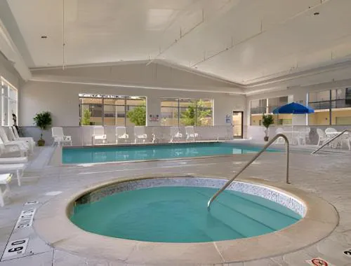 Days Inn by Wyndham Ann Arbor hotel detail image 3