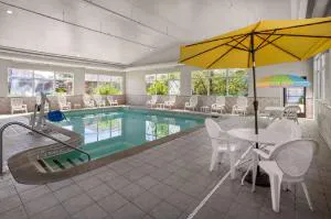 Days Inn by Wyndham Ann Arbor hotel detail image 4