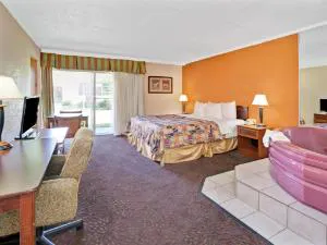 Days Inn by Wyndham Ann Arbor hotel detail image 1