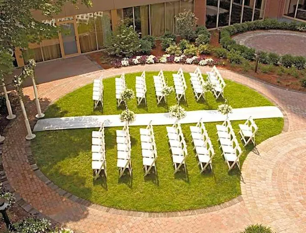 Hyatt Regency Boston/Cambridge hotel detail image 3