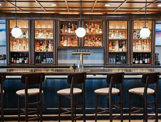 Hyatt Regency Boston/Cambridge hotel detail image 3