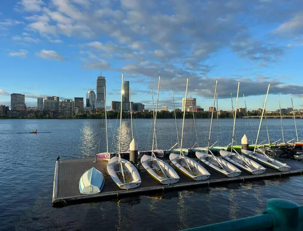 Hyatt Regency Boston/Cambridge hotel detail image 4