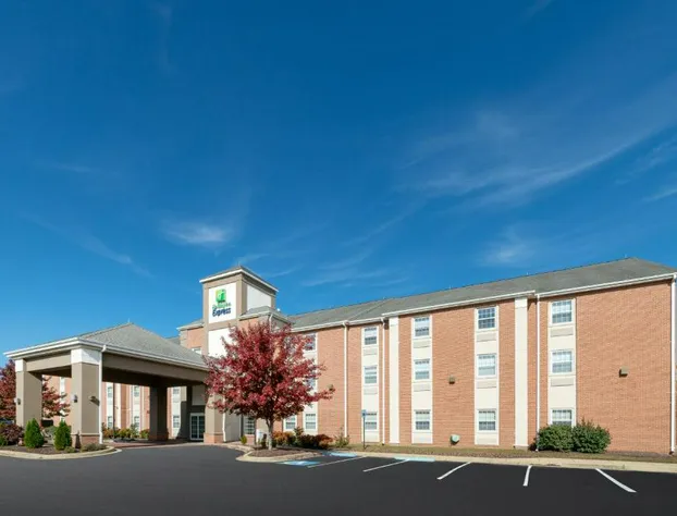 Holiday Inn Express Prince Frederick by IHG hotel detail image 4