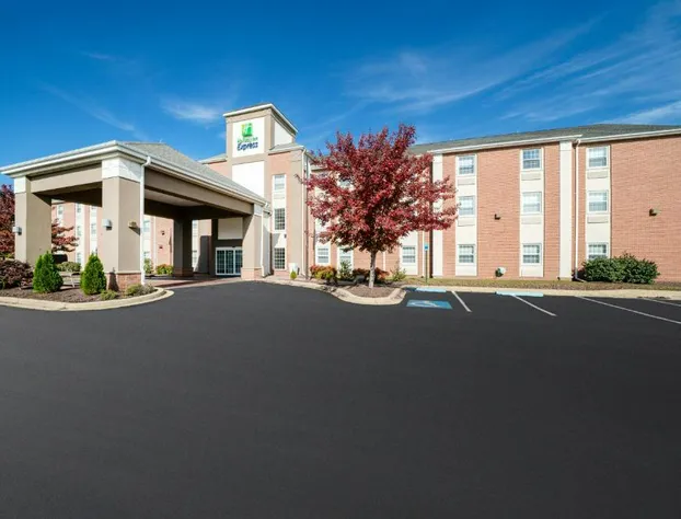 Holiday Inn Express Prince Frederick by IHG hotel detail image 3