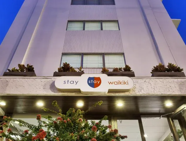 Stay Hotel Waikiki hotel detail image 2