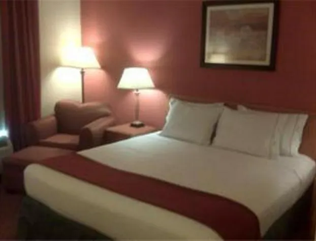 Holiday Inn Express Williamston by IHG hotel detail image 2